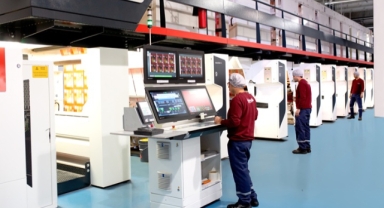 Bak Ambalaj, 50 yıllık deneyimini sürdürülebilir geleceğe taşıyor