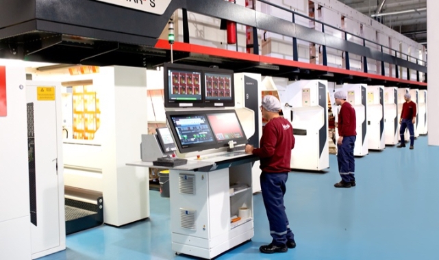 Bak Ambalaj, 50 yıllık deneyimini sürdürülebilir geleceğe taşıyor