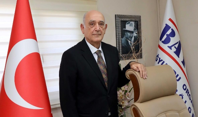 BAYOSB elektrik altyapısını yeniliyor