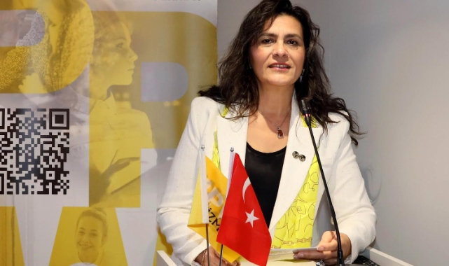 BPW İzmir’den Sürdürülebilirlik Raporu