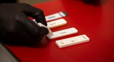 Cinsel yolla bulaşan hastalıklar için ücretsiz test dönemi