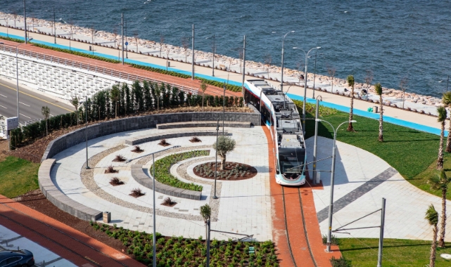 Cumhuriyet Bayramı’nda ulaşım yüzde 50 indirimli