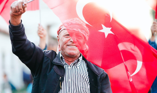 Cumhuriyet coşku ile kutlanacak