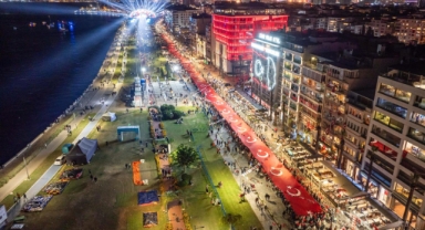 Cumhuriyet coşkusuna hazırız