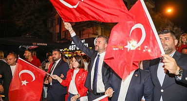 Cumhuriyet'in 102. yılı gururla kutlanacak