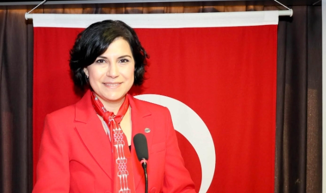 “Cumhuriyetin geleceği inovasyonda”