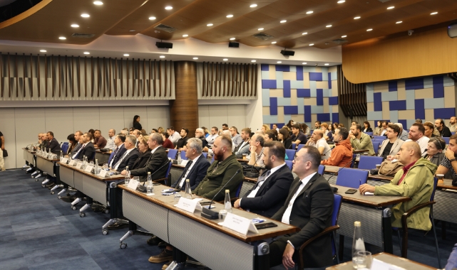 Dünya Bankası kredisi İzmirlileri bekliyor