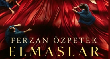 Ferzan Özpetek’in katılımıyla “Elmaslar” filminin İzmir galası İstinyePark’ta gerçekleşti
