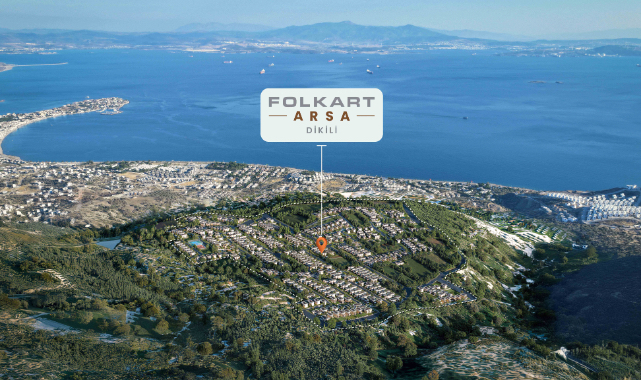 FOLKART ARSA 5 Kasım'da vitrine çıkıyor