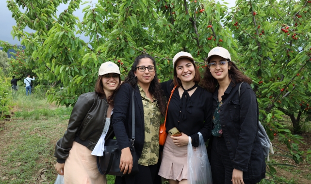 Gençleri tarım sektörüne kazandıracak proje başladı