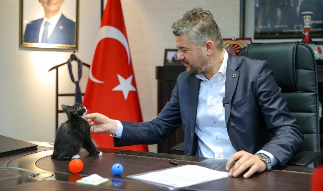 Hayvanları Koruma Günü’nde önemli çağrı