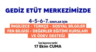 Her çocuğa eşit eğitim fırsatı