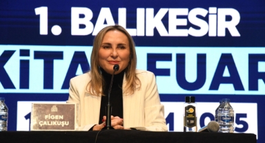 Hukukçu Figen Çalıkuşu: Parlamenter sistemde bu kadar kuşatılıp çökmemiştik!