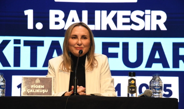 Hukukçu Figen Çalıkuşu: Parlamenter sistemde bu kadar kuşatılıp çökmemiştik!