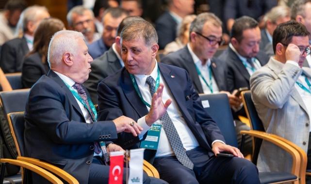 İklim krizine dikkat