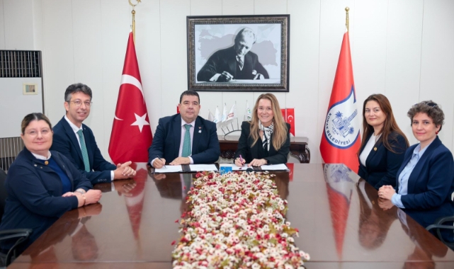 İmzalar kadın istihdamı için atıldı