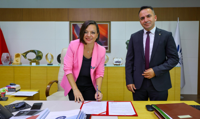 İşçilere en yüksek promosyonu imzaladı