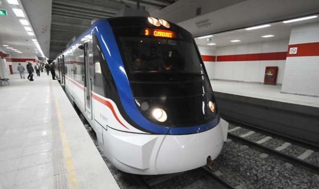 İZBAN'a 1 Kasım itibariyle zam geldi