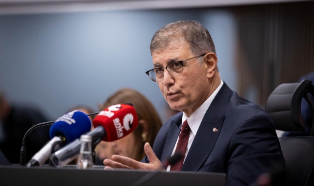 İzBB Meclisi'nde Çankaya Katlı Otoparkı'nın yıkım kararı