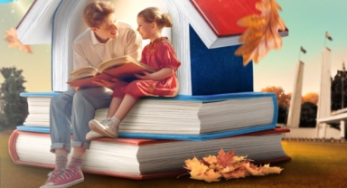 İzmir Kitap Fuarı kapılarını açıyor