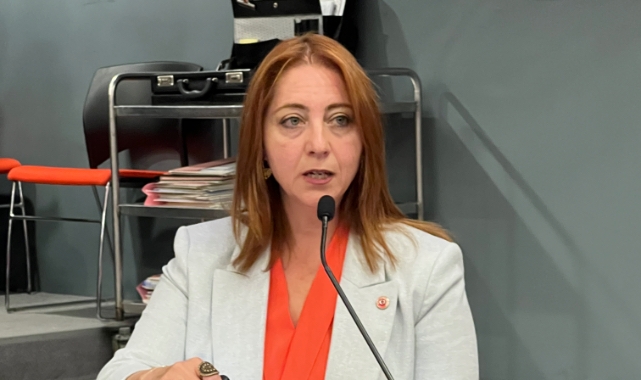 İzmir sürdürülebilir turizmde hedef büyüttü