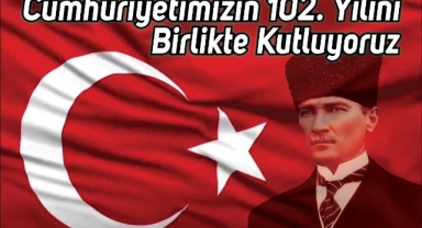 İzmirli mali müşavirler Cumhuriyet Balosu'nda buluşacak