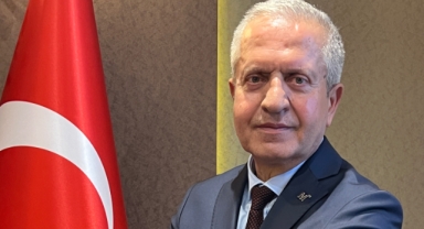 İZSMMMO Başkan Kuzu: Cumhuriyet ışığı hiç sönmeyecek