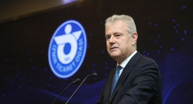 İZTO Başkanı Özgener: Cumhuriyete sahip çıkmak hepimizin görevidir