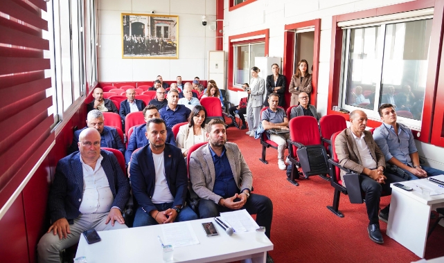 Karakayalar “Mahalle” statüsüne kavuştu, adı “Necat Hepkon” oldu