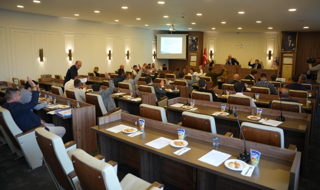 Kemalpaşa'ya dev bütçe