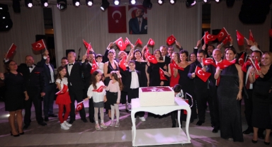 KESİAD’dan 29 Ekim’e özel kutlama 