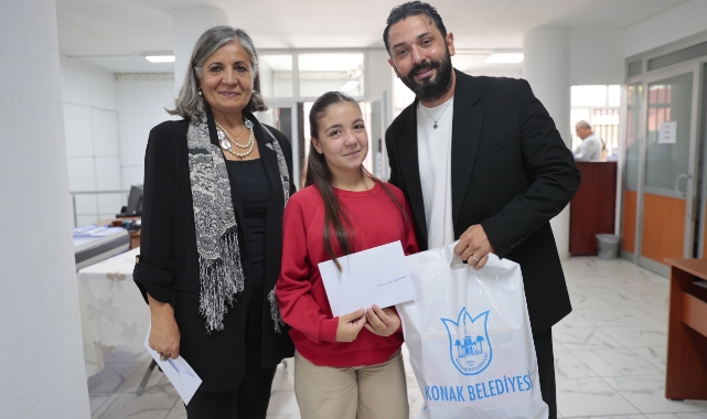 Kız çocuklarına özel etkinlik