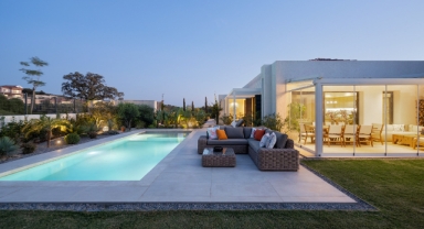 Konut yatırımcısı doğa dostu projelere yöneldi