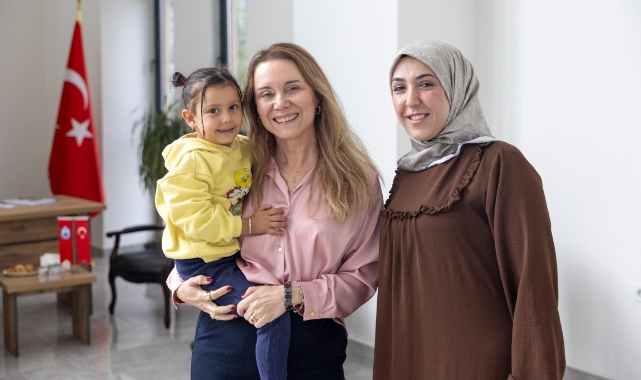 Makamdan değil mahalleden yönetim