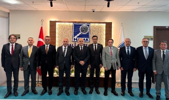 Mali müşavirlerden MASAK çıkarması