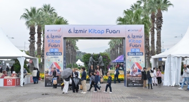 Mehmet Eroğlu 50 yıllık edebiyat serüvenini anlattı