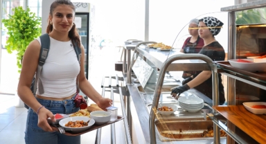 Öğrenci bütçesine destek