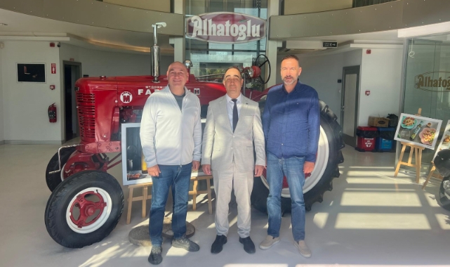 TKDK’nın üreticiye hibe ve destek programı açıklandı