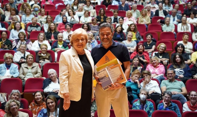 TÜRGÖK 21. kuruluş yılını kutladı