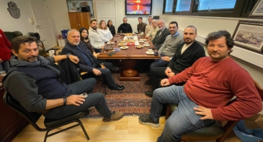 Yaş meyve sebze mamullerinde yeni hedef Norveç
