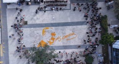 10 Kasım’da Menderes’e Atatürk imzası