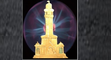 17. Altın Saat Kulesi Ödülleri Töreni'nin ilk etabı Menderes'te gerçekleşecek