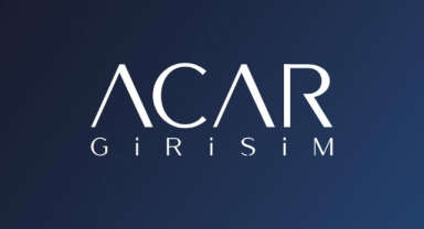Acar Girişim markalarını tek çatı altında buluşturuyor