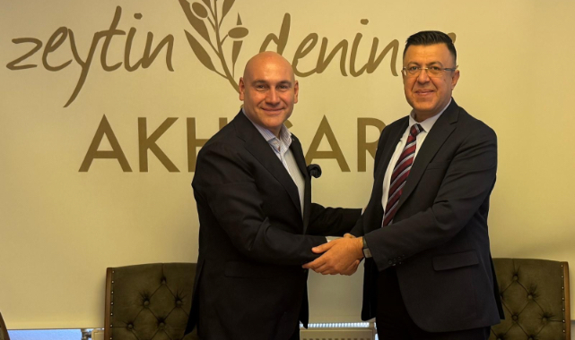 Akhisar Ticaret Borsası üyelerine 6 ay ödemesiz, 12 ay vadeli finansman dönemi başlıyor