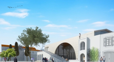 Alaçatı’ya yepyeni bir soluk