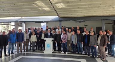 Alhat’tan çözüm: Entegre zeytinyağı fabrikaları sektöre yön verecek