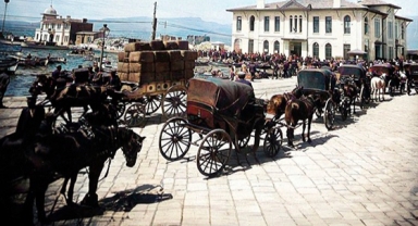 APİKAM'da 'Yapay Zeka ve Tarih' konferansı