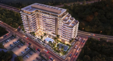 Avcılar Vadi Teras rekor kırdı, 7 günde tamamı satıldı