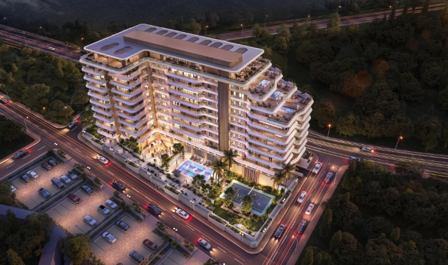 Avcılar Vadi Teras rekor kırdı, 7 günde tamamı satıldı