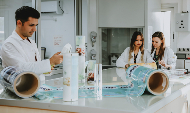 Bak Ambalaj, sürdürülebilirlikteki başarısıyla Türkiye’nin öncü 100 şirketi arasındaki yerini koruyor